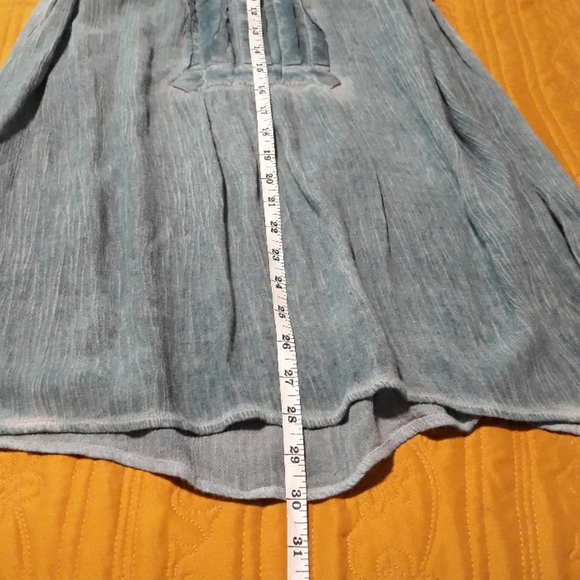 Free People shirt - Picture 3 of 8